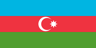 Азербайджан