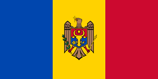 Молдова